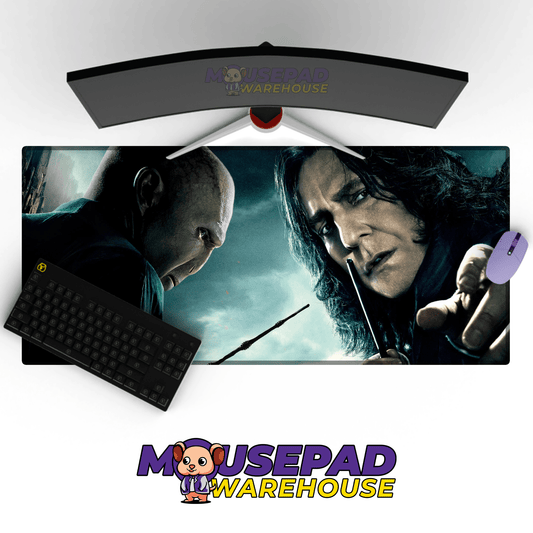 Harry Potter Mousepad 673802 - Mousepad Warehouse