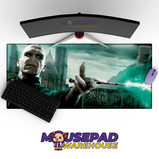 Harry Potter Mousepad 676907 - Mousepad Warehouse