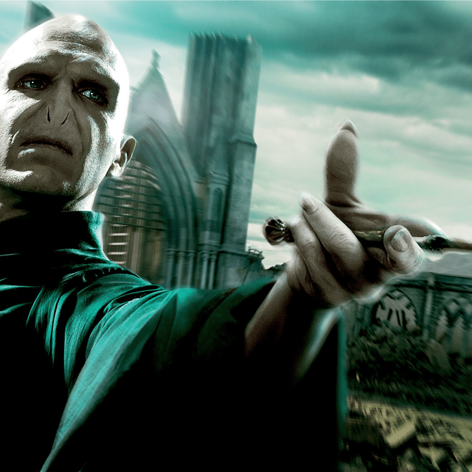 Harry Potter Mousepad 676907 - Mousepad Warehouse