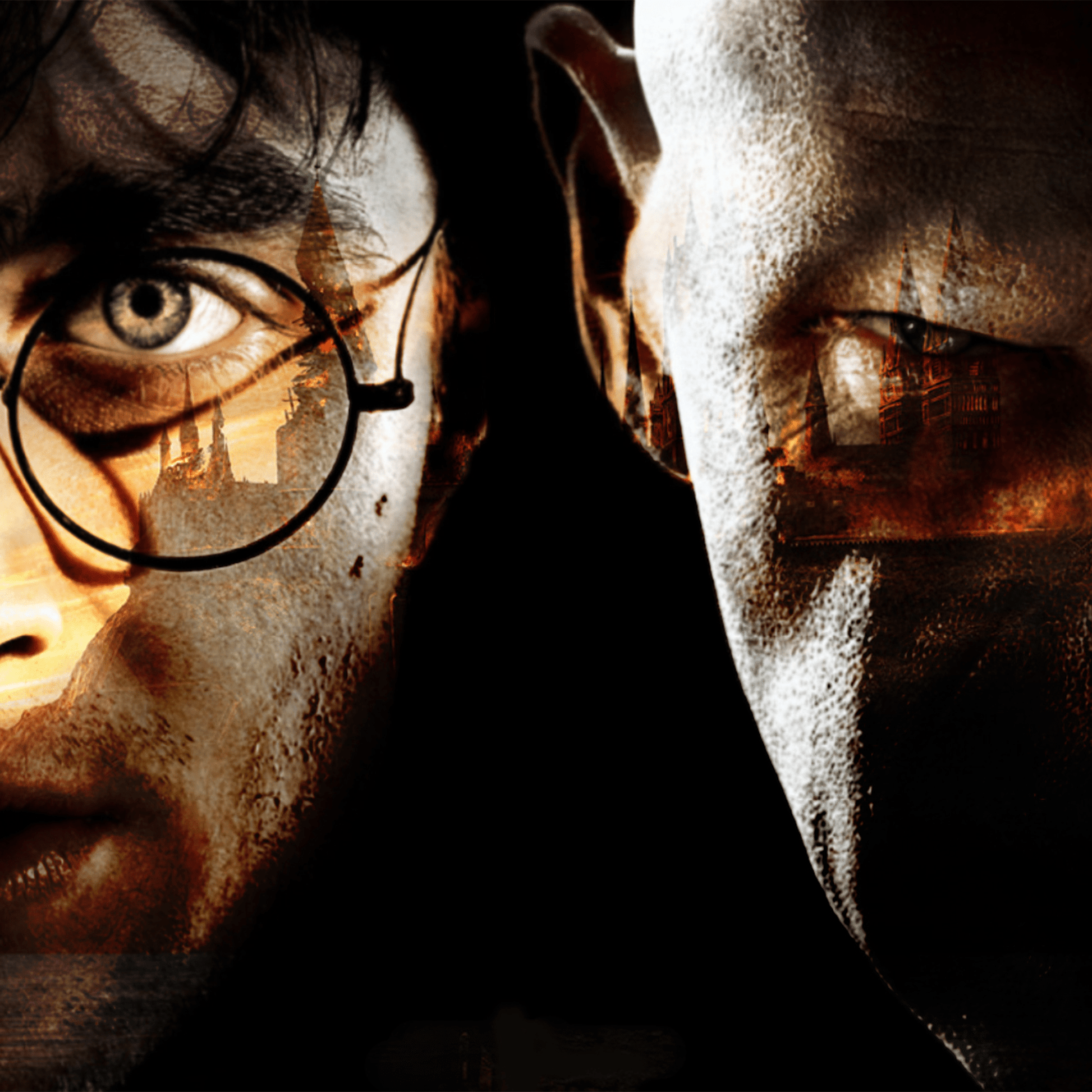 Harry Potter Mousepad 794333 - Mousepad Warehouse