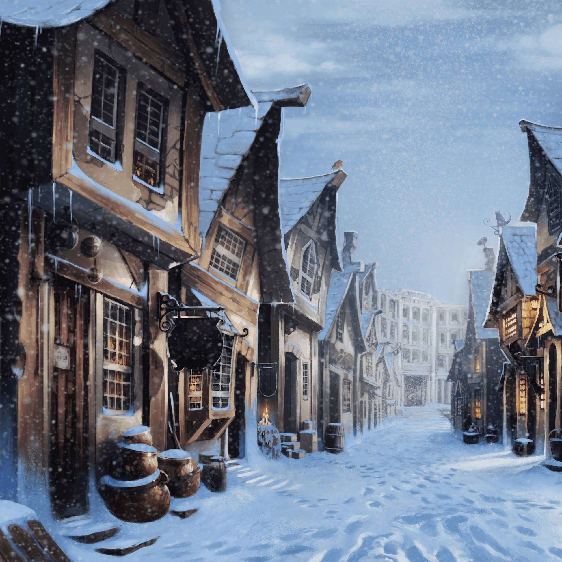 Harry Potter Mousepad 892268 - Mousepad Warehouse