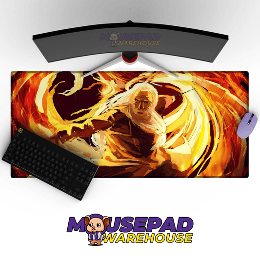 Harry Potter Mousepad 975270 - Mousepad Warehouse