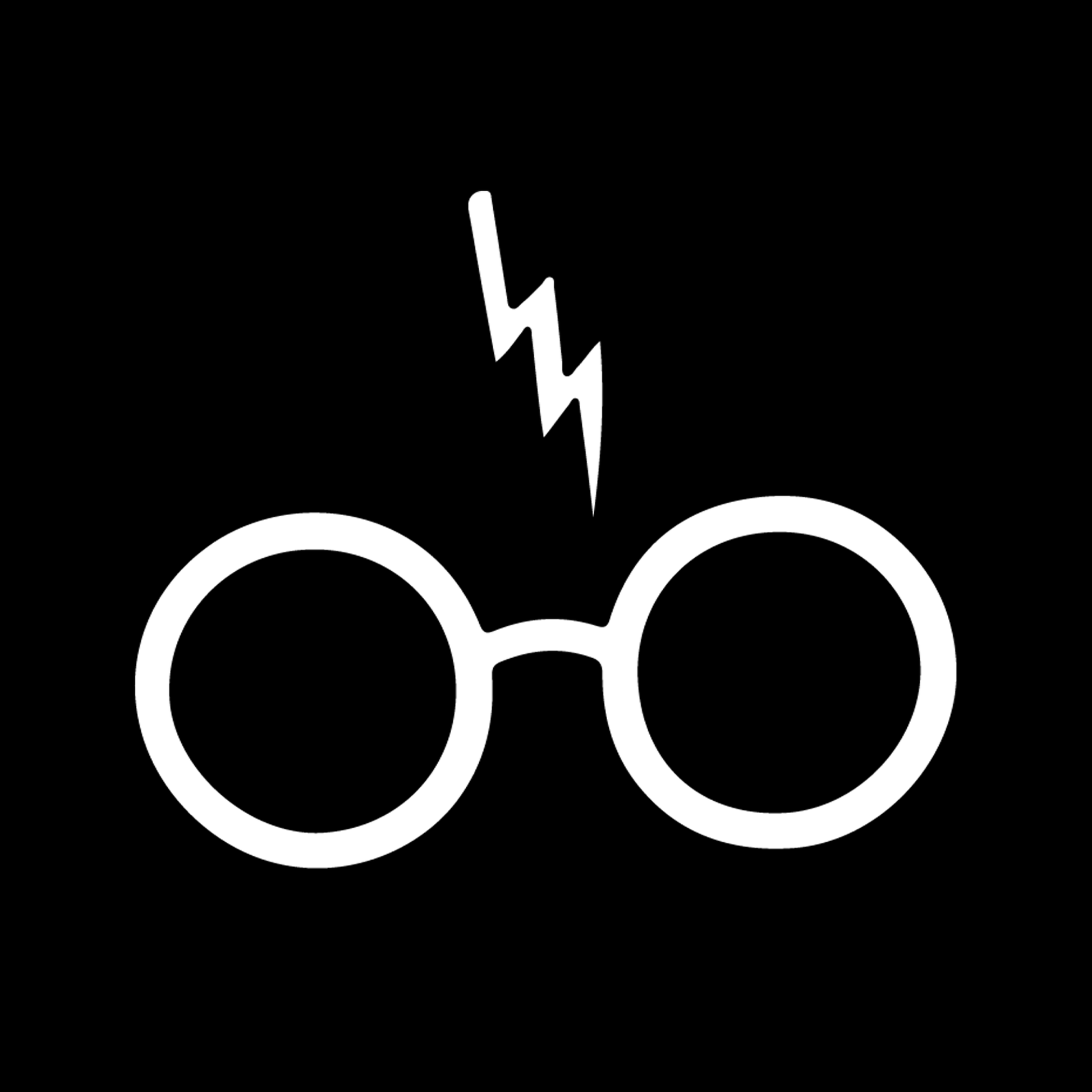 Harry Potter Mousepad HP8916 - Mousepad Warehouse
