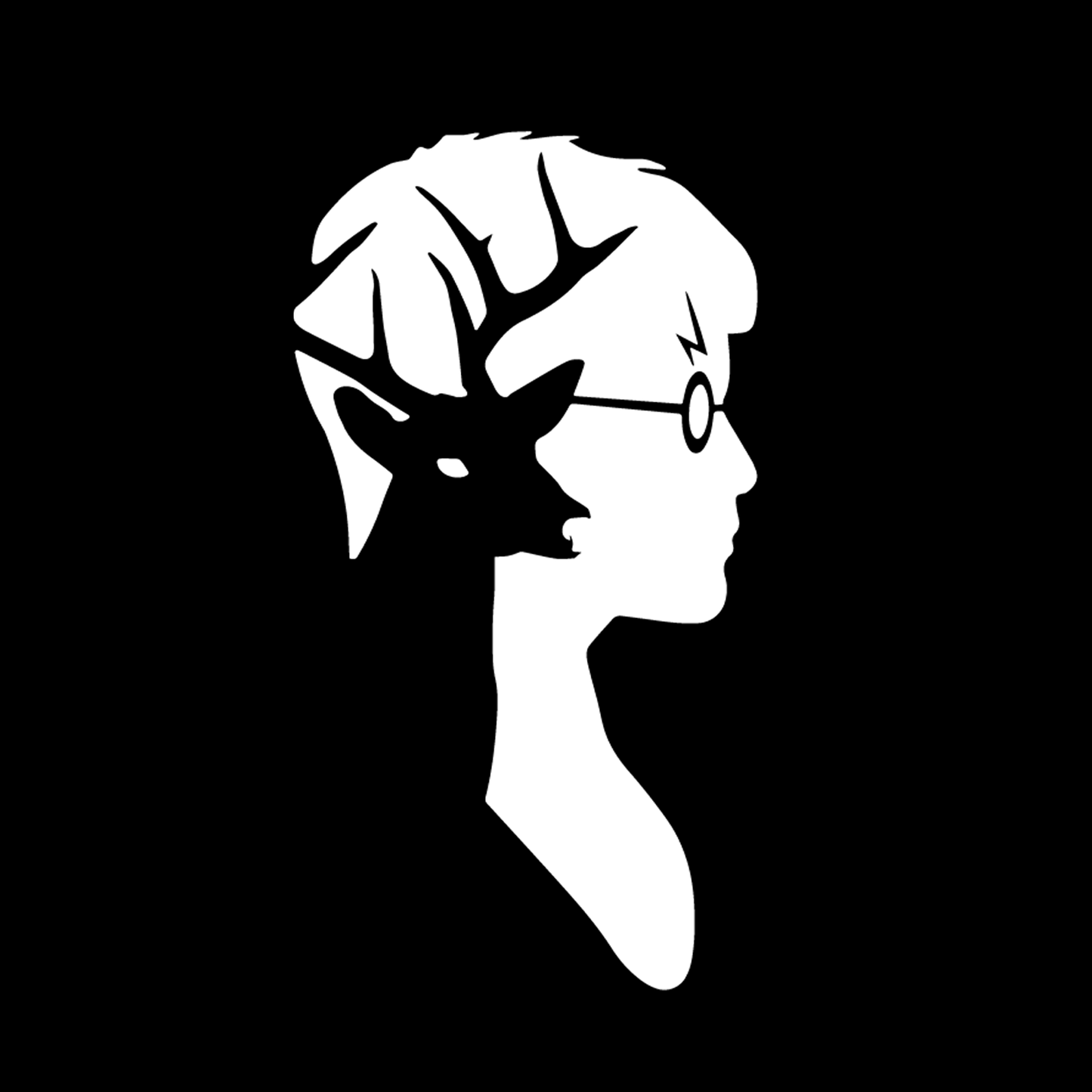 Harry Potter Mousepad HP8917 - Mousepad Warehouse