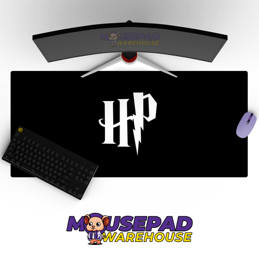 Harry Potter Mousepad HP8918 - Mousepad Warehouse