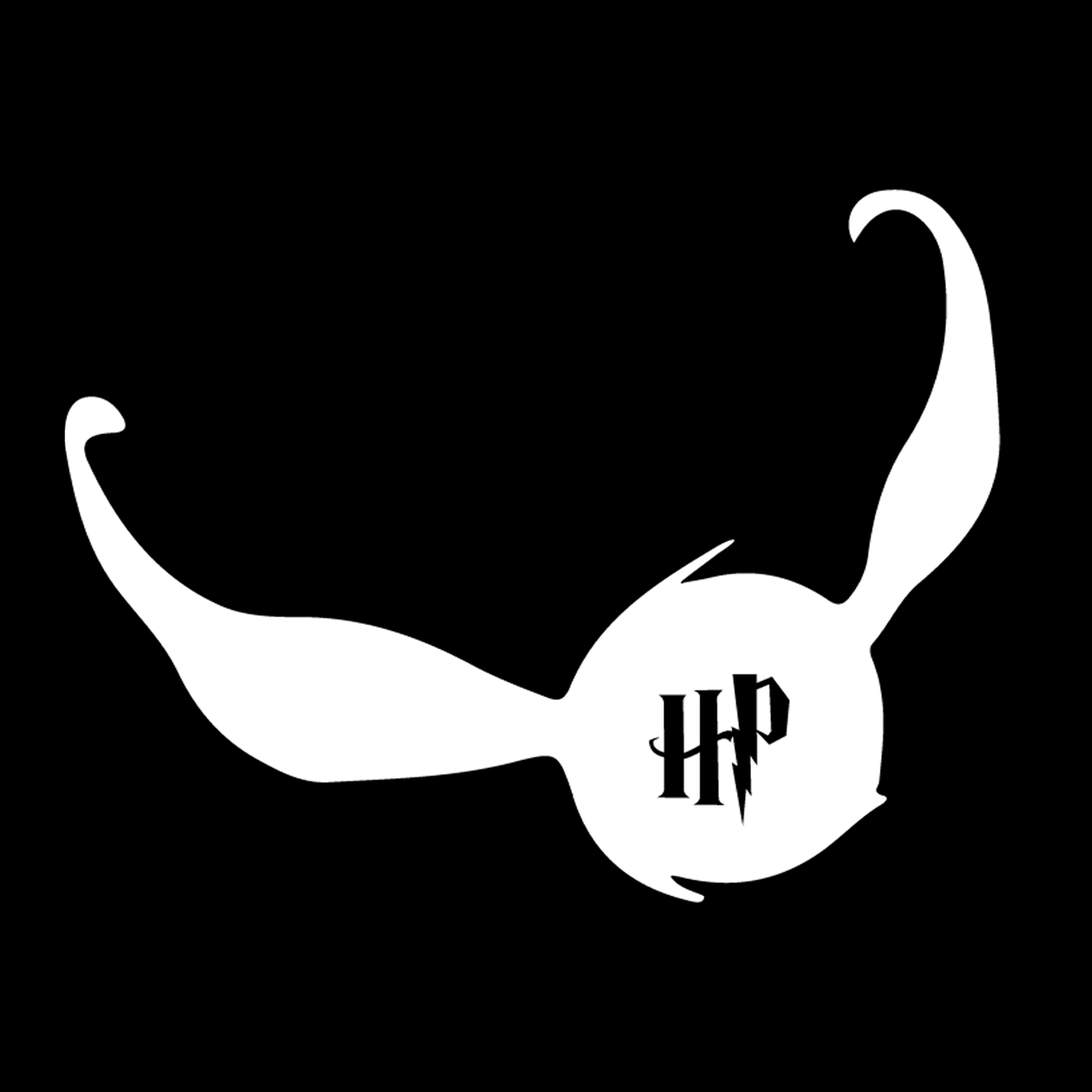 Harry Potter Mousepad HP8920 - Mousepad Warehouse