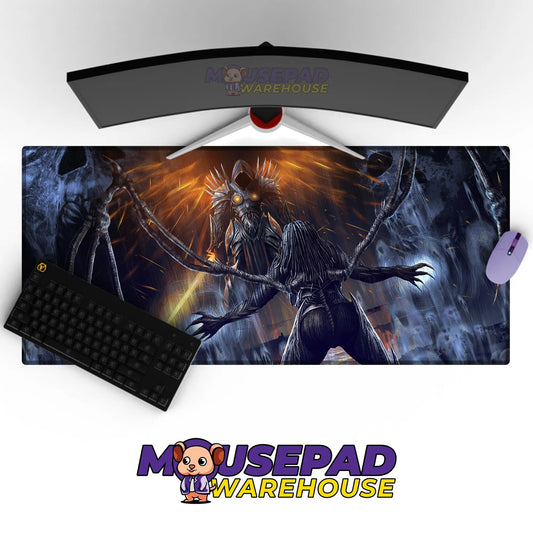 Heroes of the Storm Game Mousepad 602675 - Mousepad Warehouse