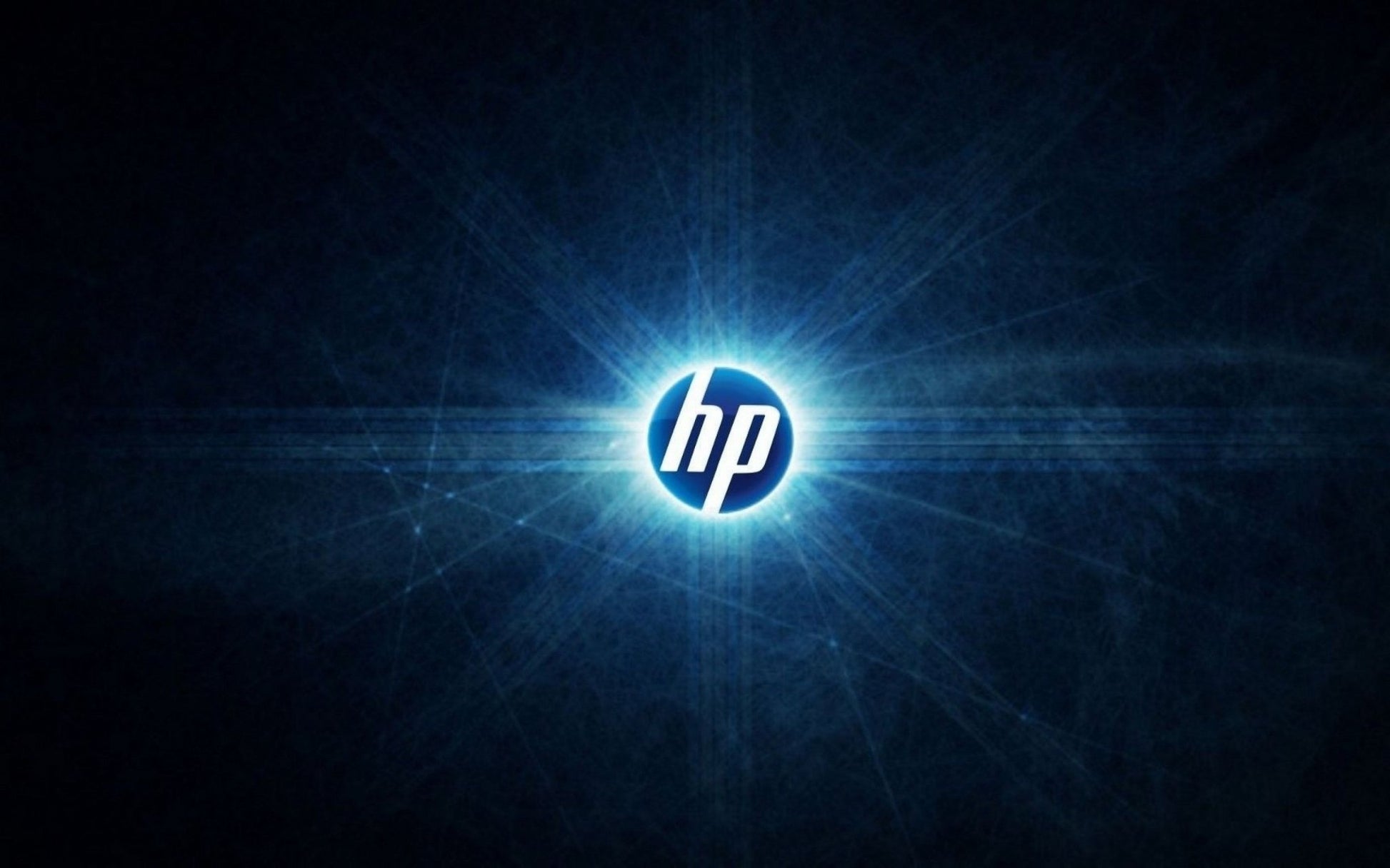 HP (Hewlett - Packard) Mousepad 1376423 - Mousepad Warehouse