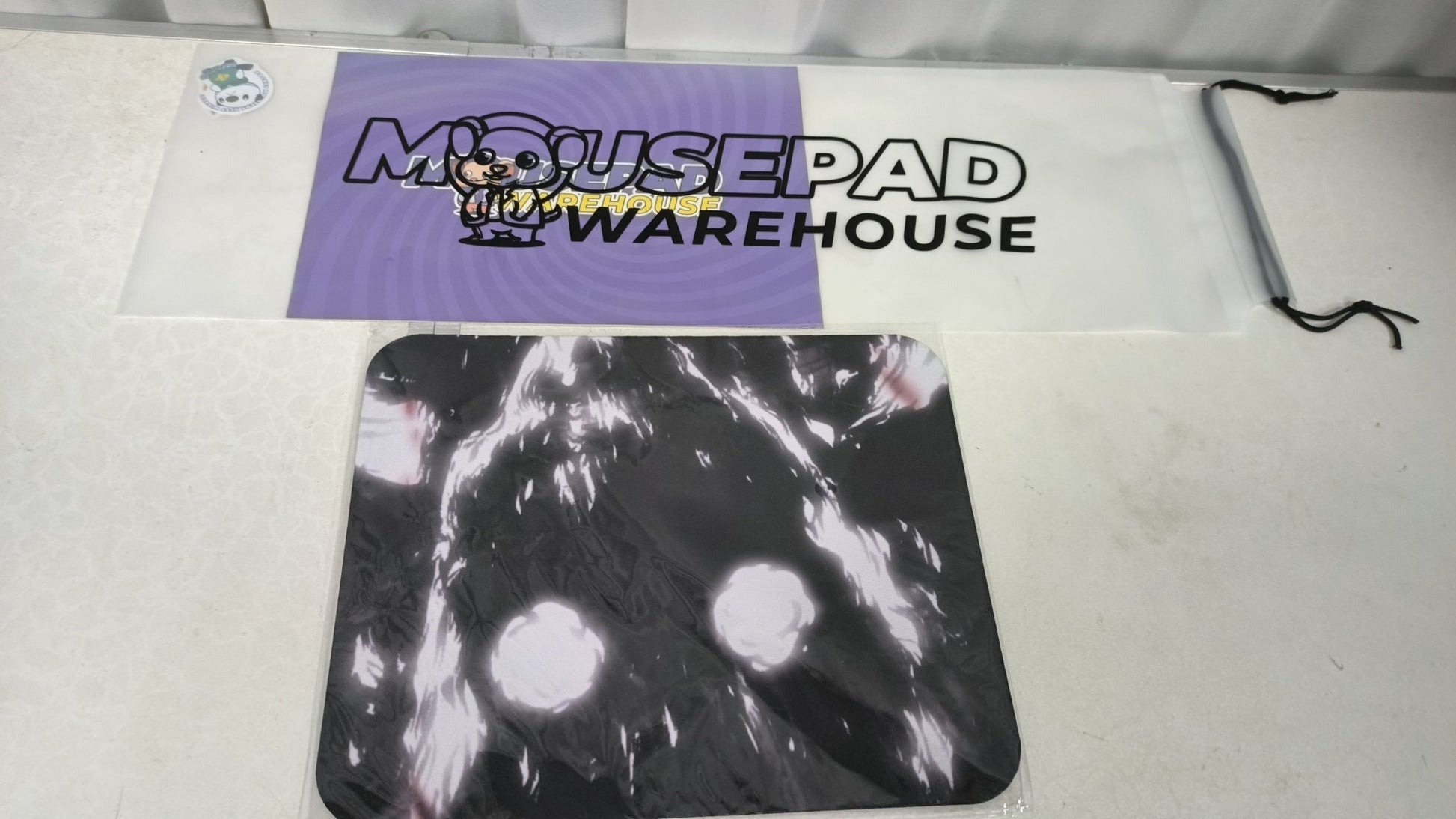 Hunter x Hunter Anime Mousepad 566206 - Mousepad Warehouse