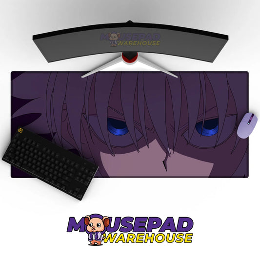 Hunter x Hunter Anime Mousepad 850636 - Mousepad Warehouse