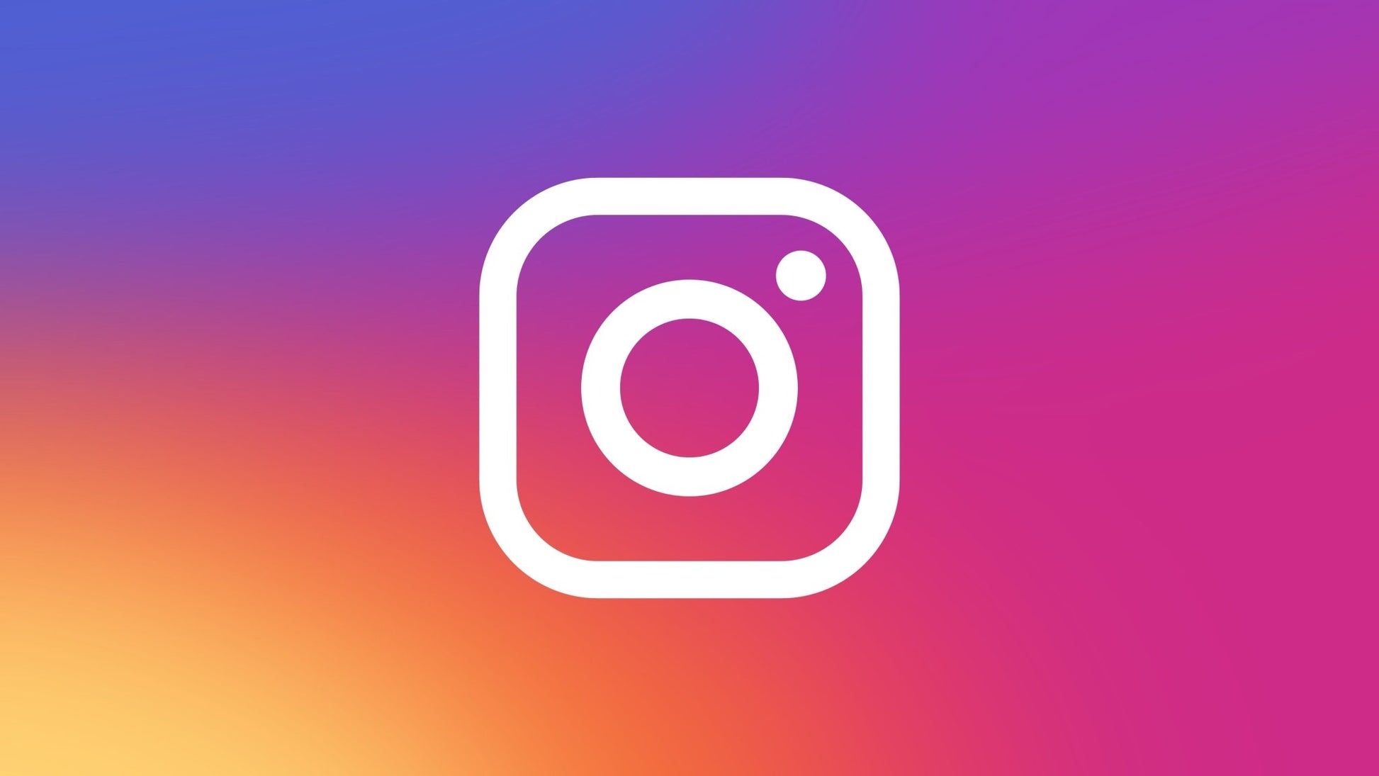 Instagram Brand Imagery Mousepad 1017007 - Mousepad Warehouse