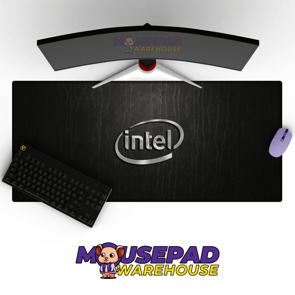 Intel | Mousepad Warehouse