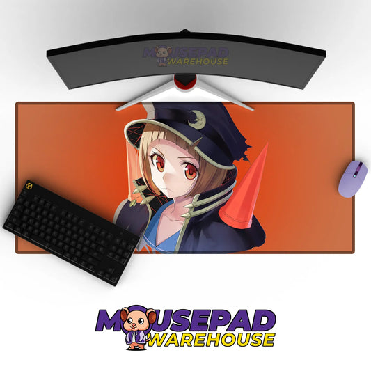 Kill la Kill Anime Mousepad 497730 - Mousepad Warehouse