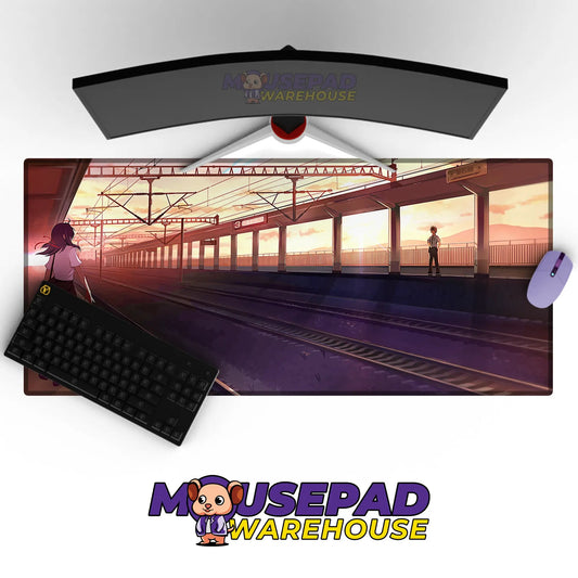 Kimi no Na wa (Your Name.) Anime Mousepad 736459 - Mousepad Warehouse