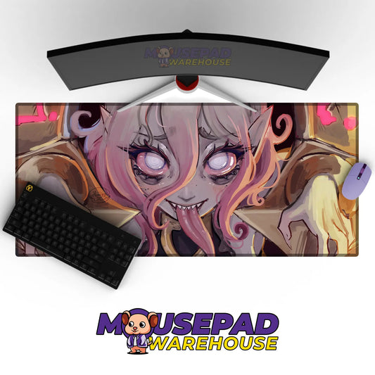 League of Legends Game Mousepad 1329589 - Mousepad Warehouse