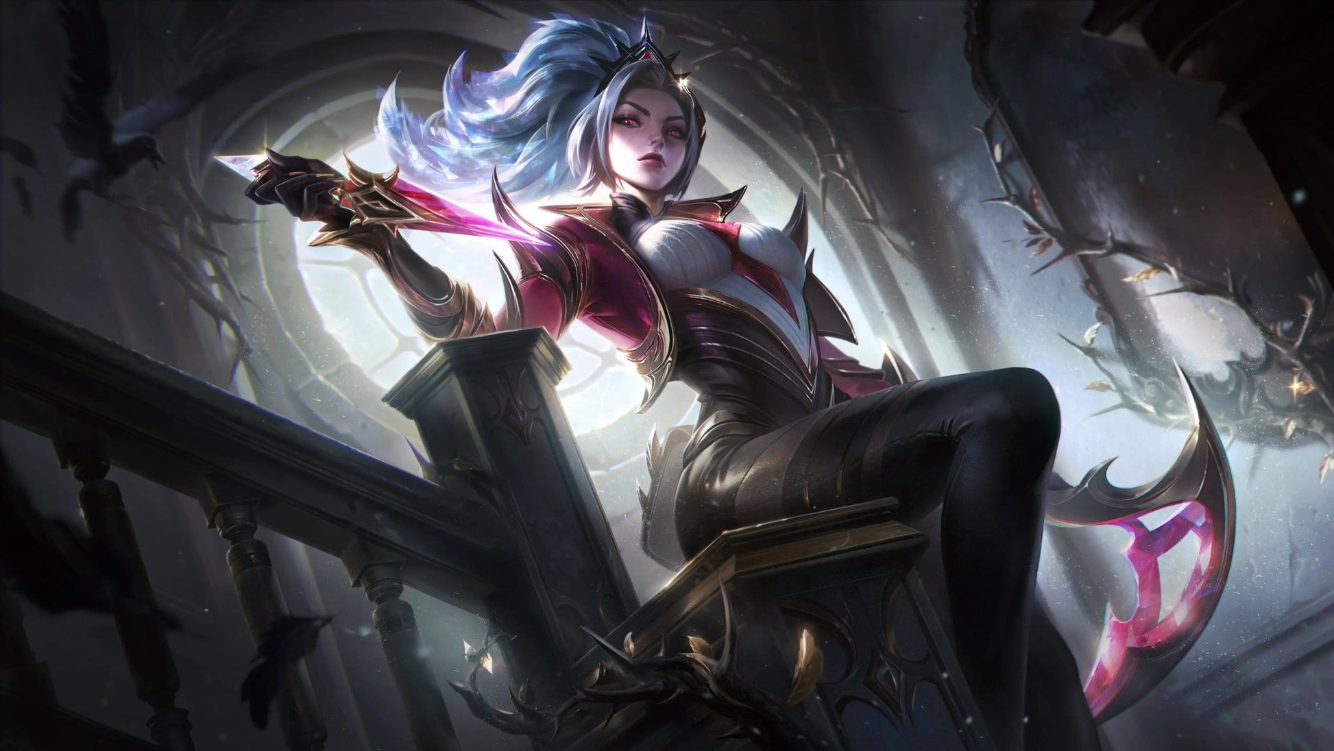 League of Legends Game Mousepad 1332615 - Mousepad Warehouse