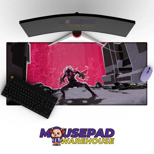 League of Legends Game Mousepad 1350002 - Mousepad Warehouse