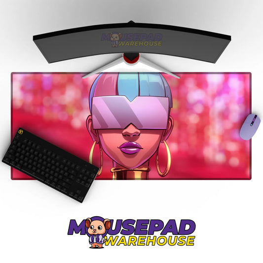League of Legends Game Mousepad 1350006 - Mousepad Warehouse