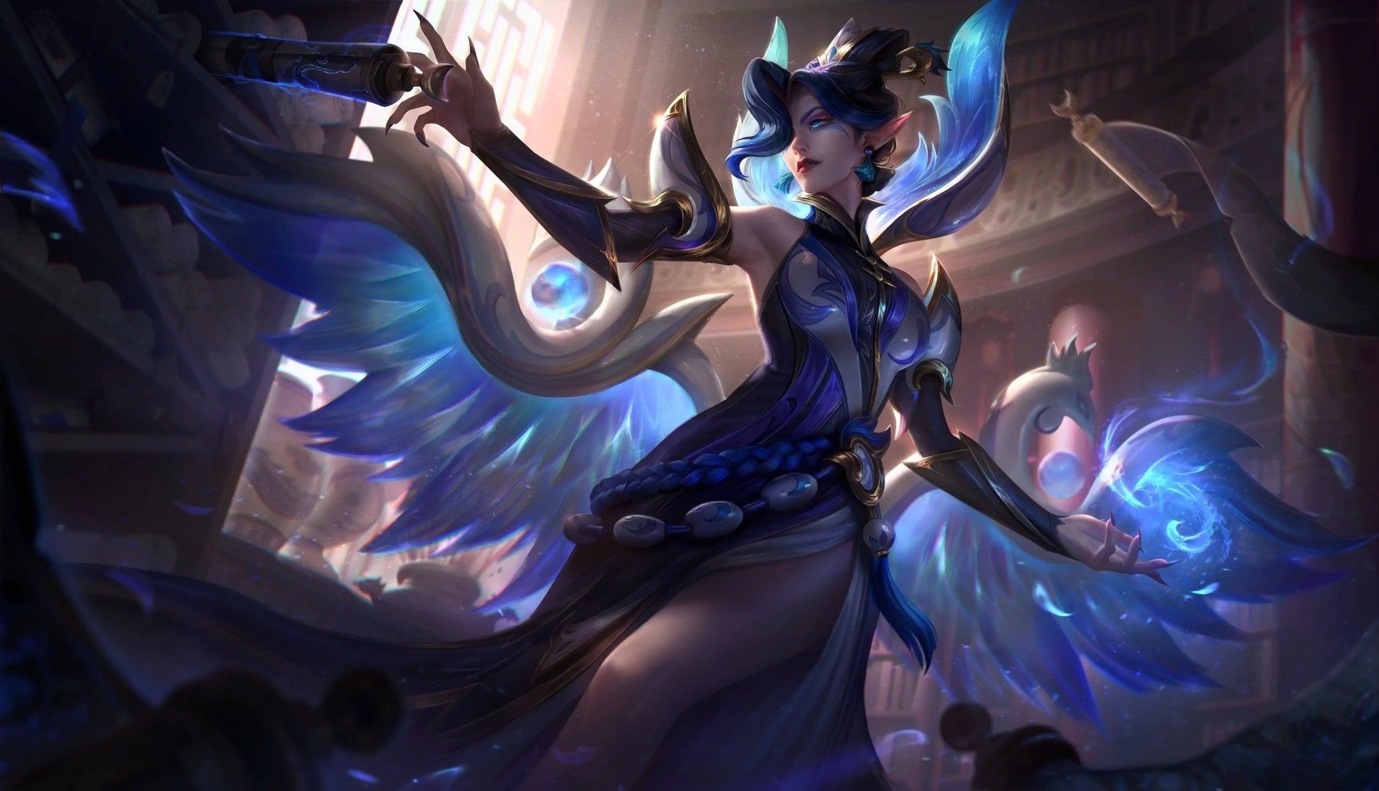 League of Legends Game Mousepad 1350568 - Mousepad Warehouse
