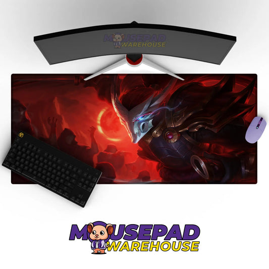 League of Legends Game Mousepad 680381 - Mousepad Warehouse