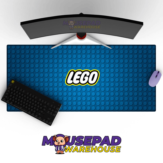 LEGO Mousepad 25704 - Mousepad Warehouse