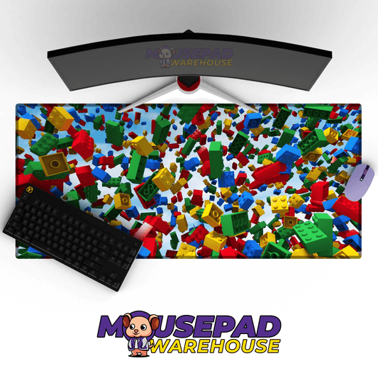 LEGO Mousepad 25709 - Mousepad Warehouse