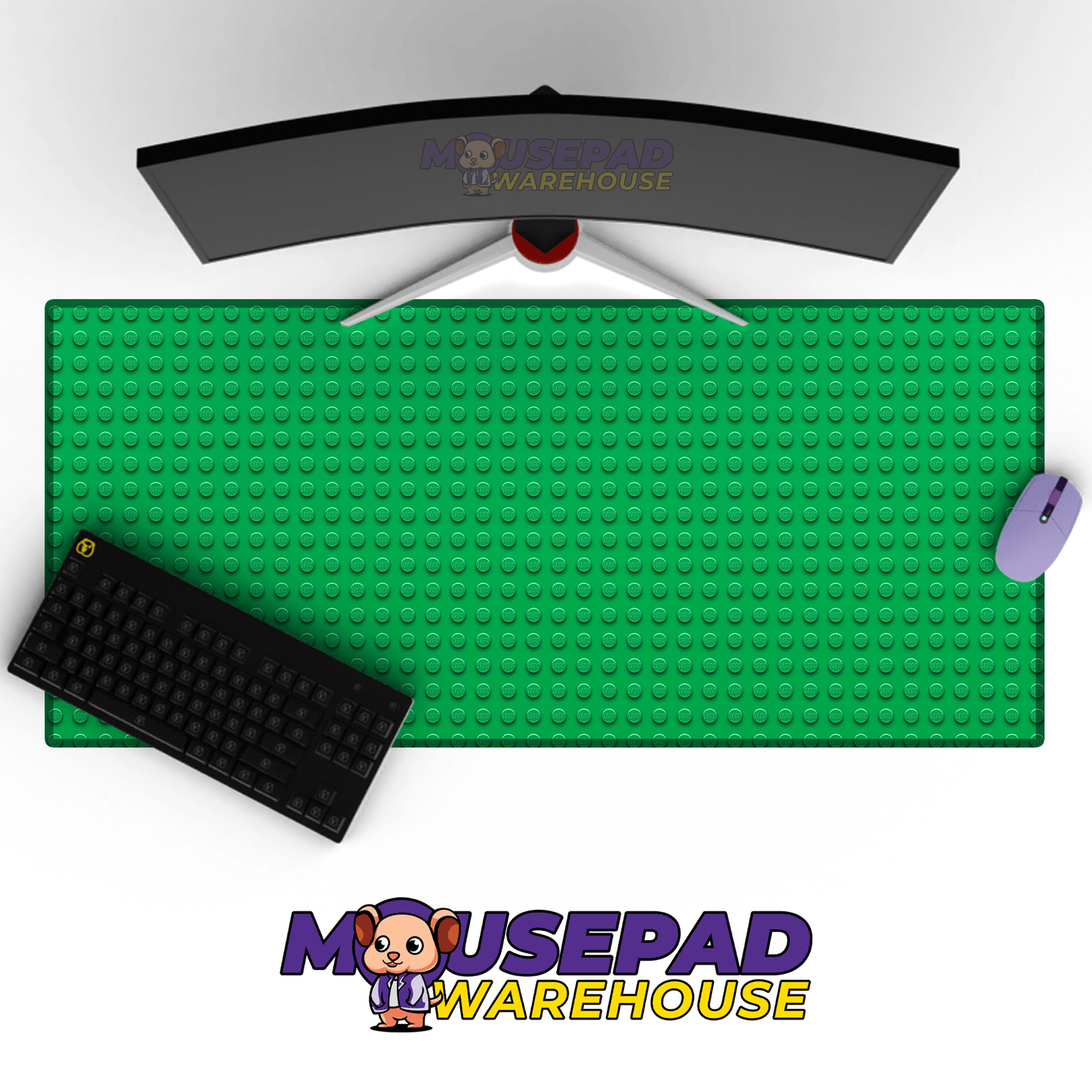 LEGO Mousepad 25720 - Mousepad Warehouse