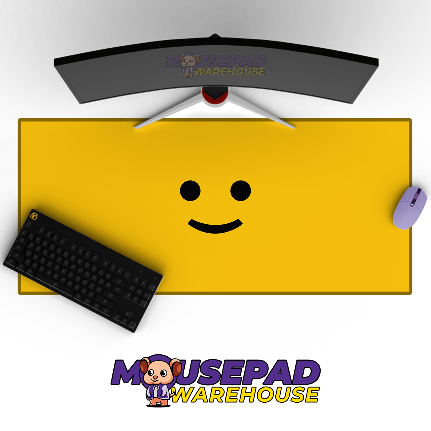 LEGO Mousepad 25722 - Mousepad Warehouse