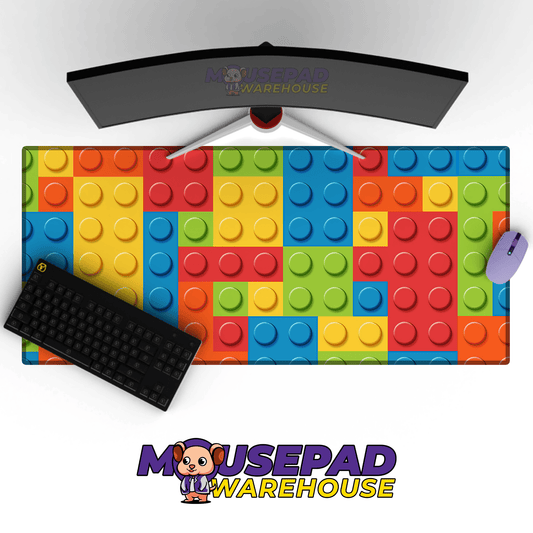 LEGO Mousepad 25724 - Mousepad Warehouse