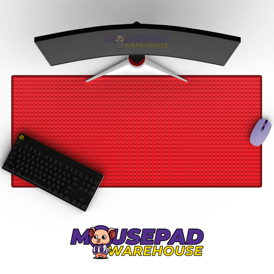 LEGO Mousepad 25725 - Mousepad Warehouse