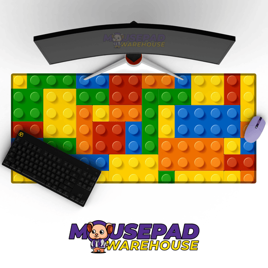 LEGO Mousepad 375690 - Mousepad Warehouse