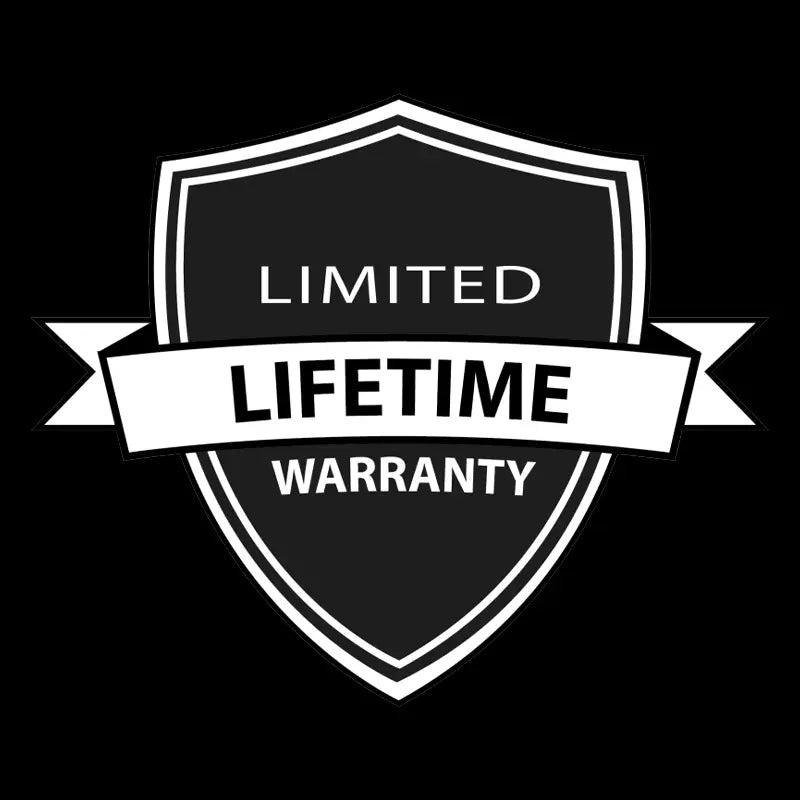 Lifetime Warranty - Mousepad Warehouse