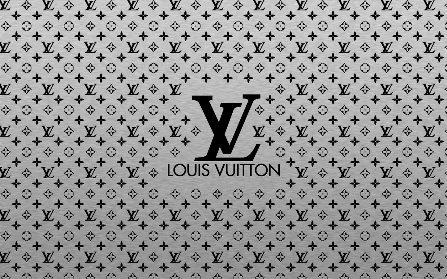 Louis Vuitton Brand Imagery Mousepad 820960 - Mousepad Warehouse