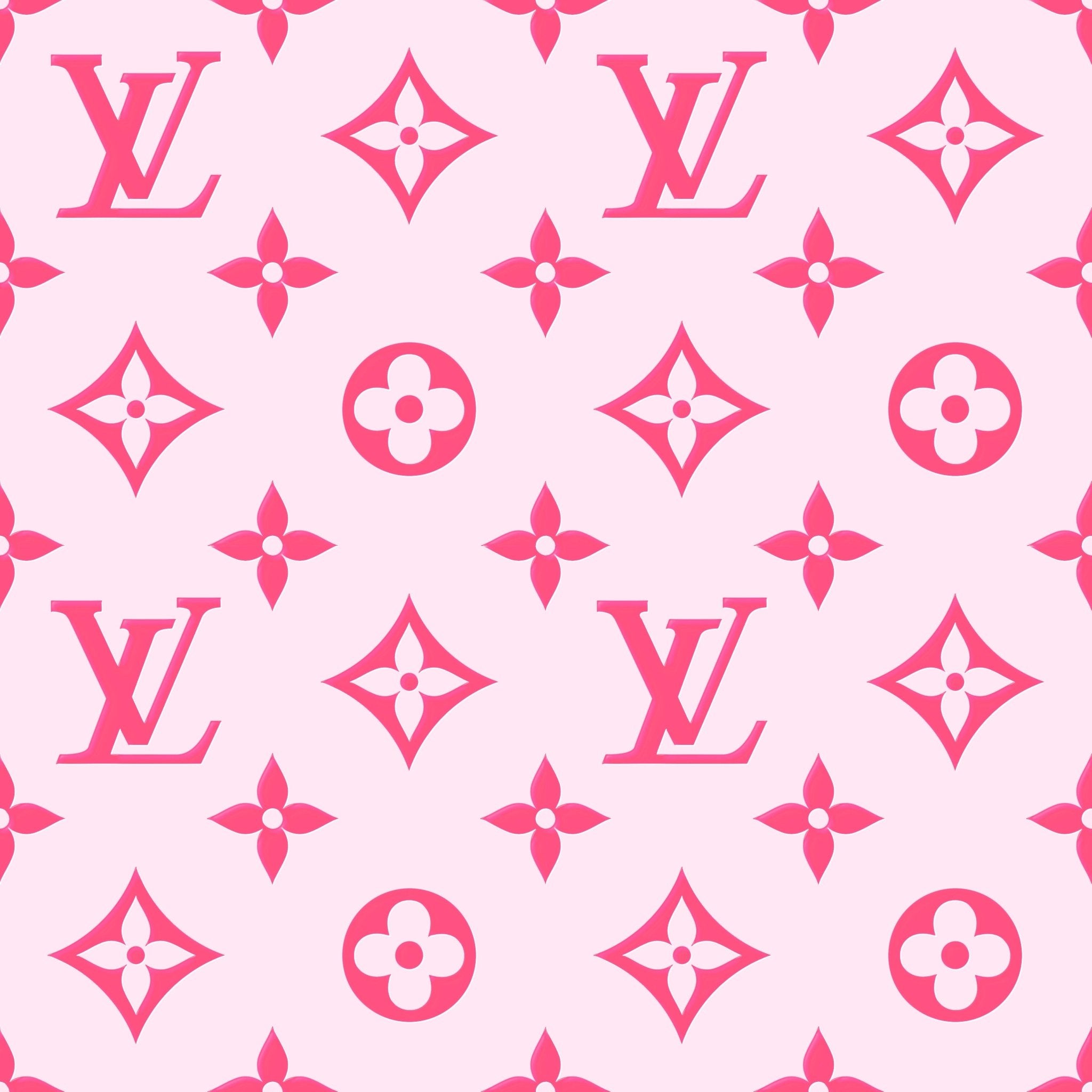 Louis Vuitton Brand Imagery Mousepad 888646 - Mousepad Warehouse