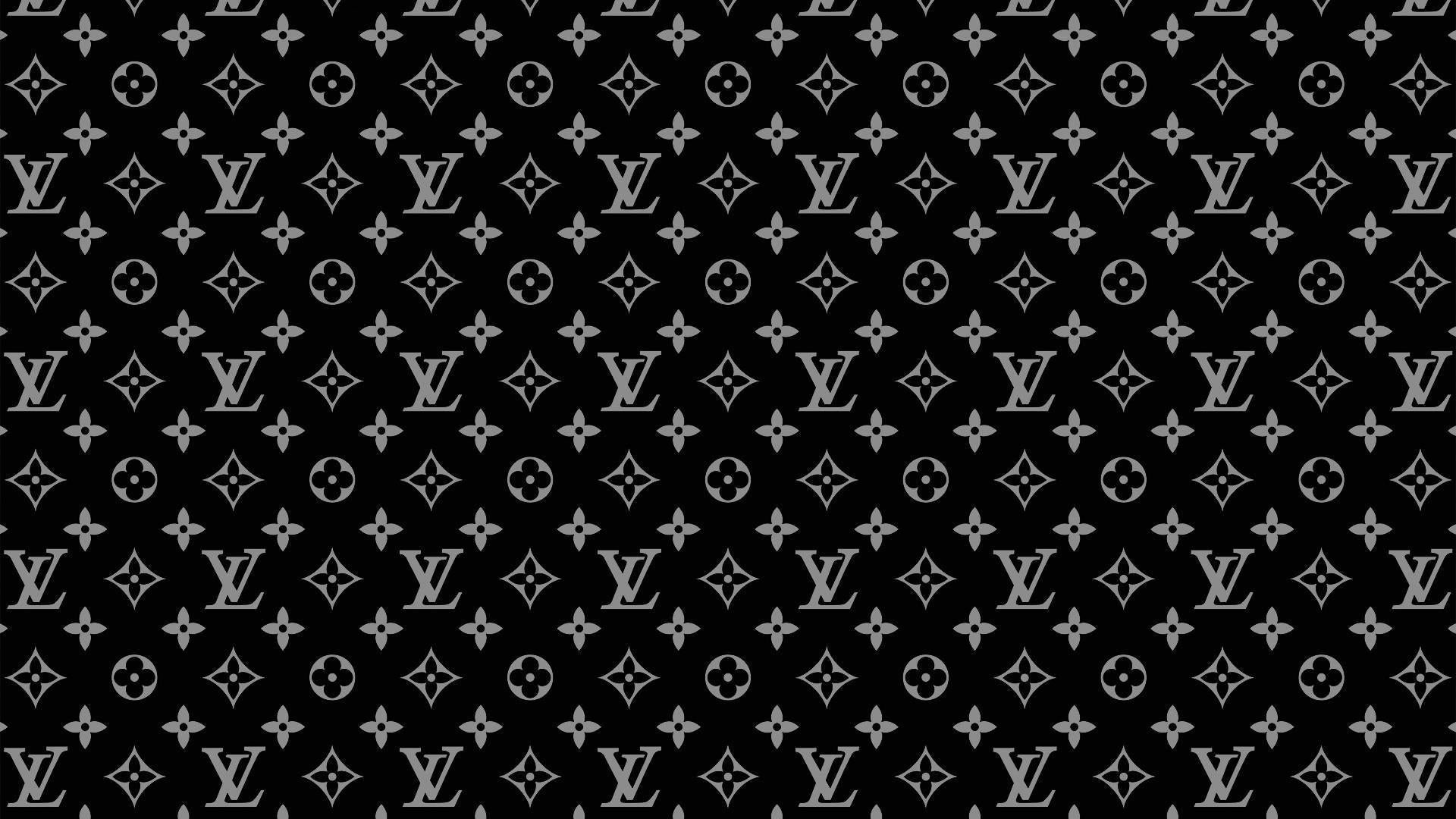 Louis Vuitton Mousepad 1244 - Mousepad Warehouse