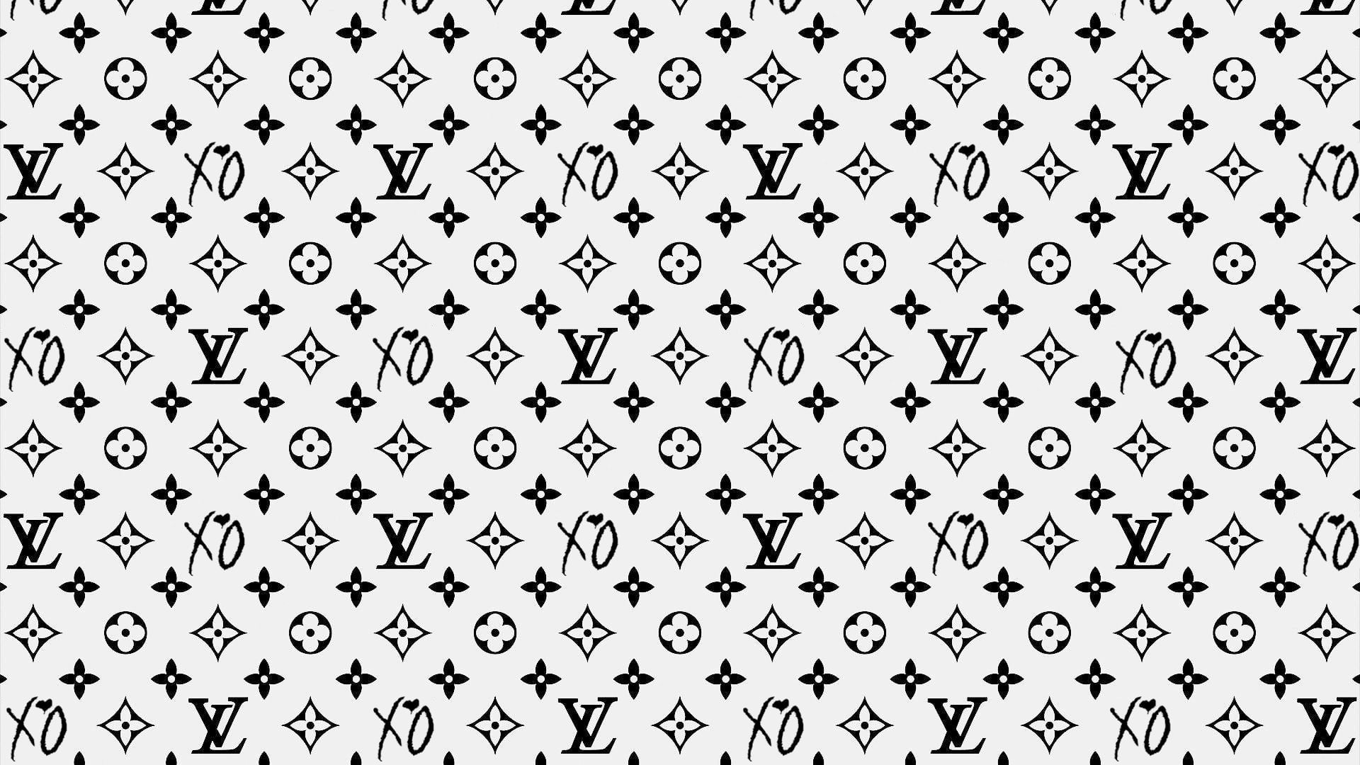 Louis Vuitton Mousepad 1245 - Mousepad Warehouse