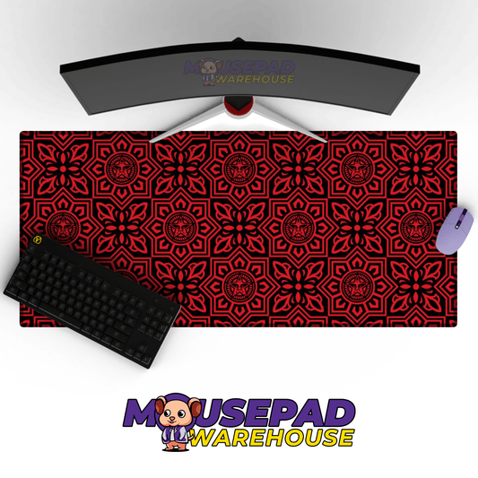 Louis Vuitton Mousepad 1247 - Mousepad Warehouse