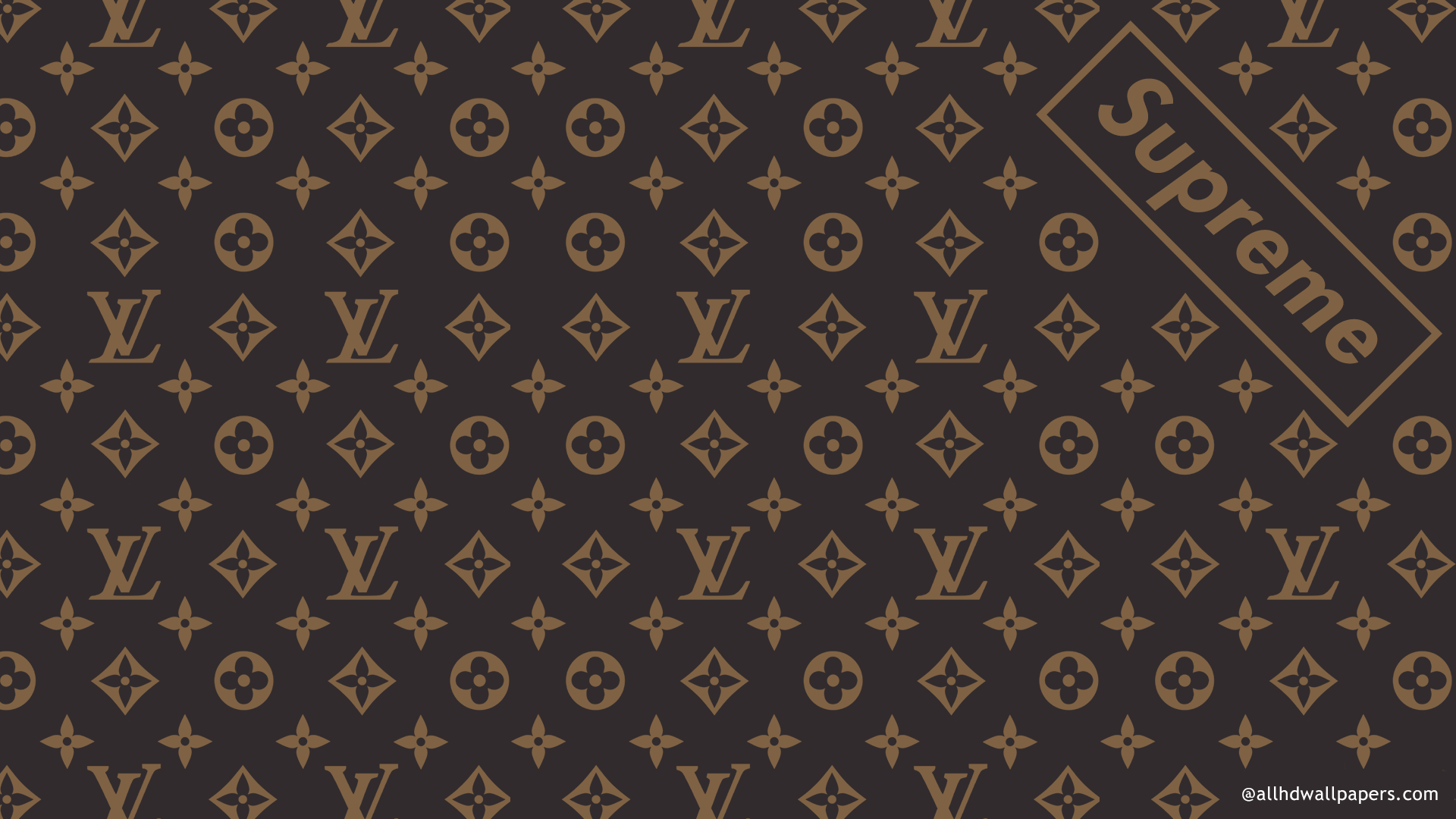 Louis Vuitton Mousepad 1250 - Mousepad Warehouse
