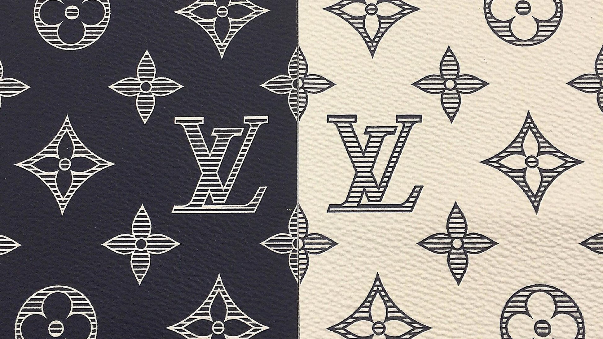 Louis Vuitton Mousepad 1254 - Mousepad Warehouse