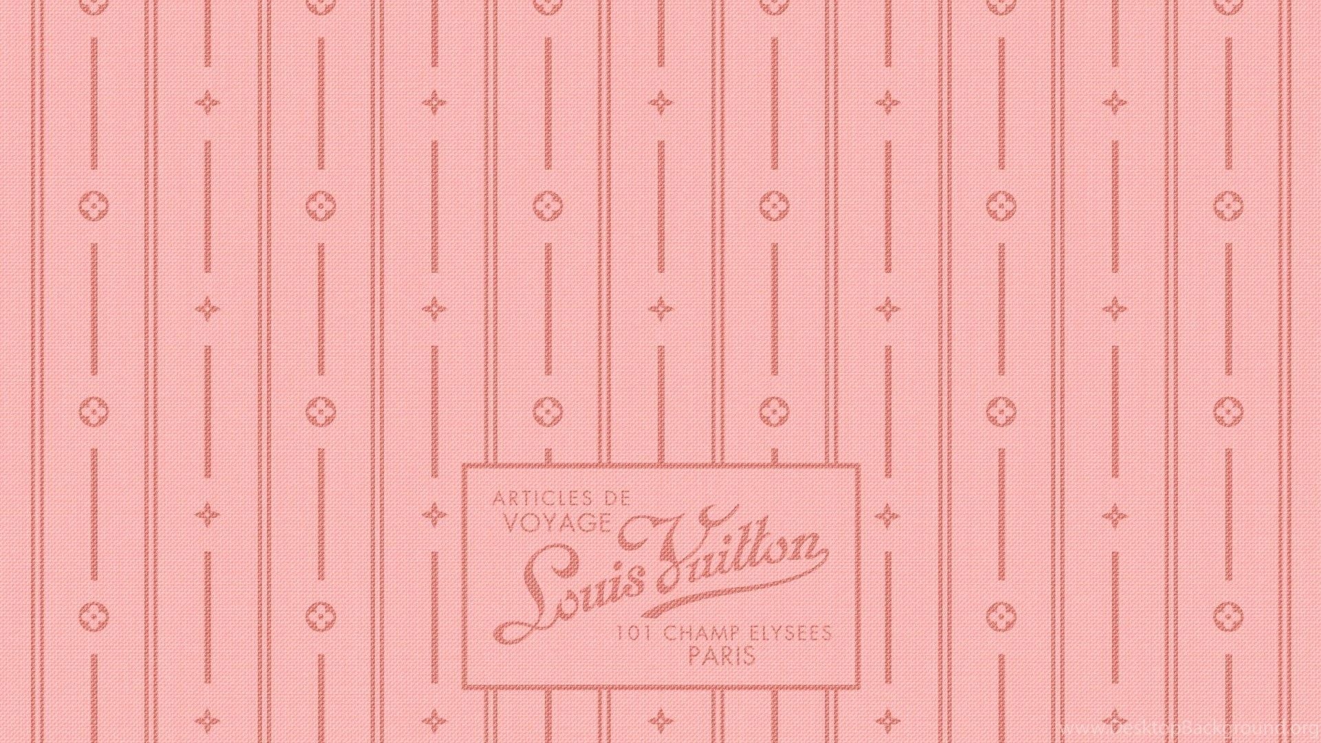 Louis Vuitton Mousepad 1255 - Mousepad Warehouse