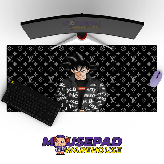 Louis Vuitton Mousepad 1257 - Mousepad Warehouse