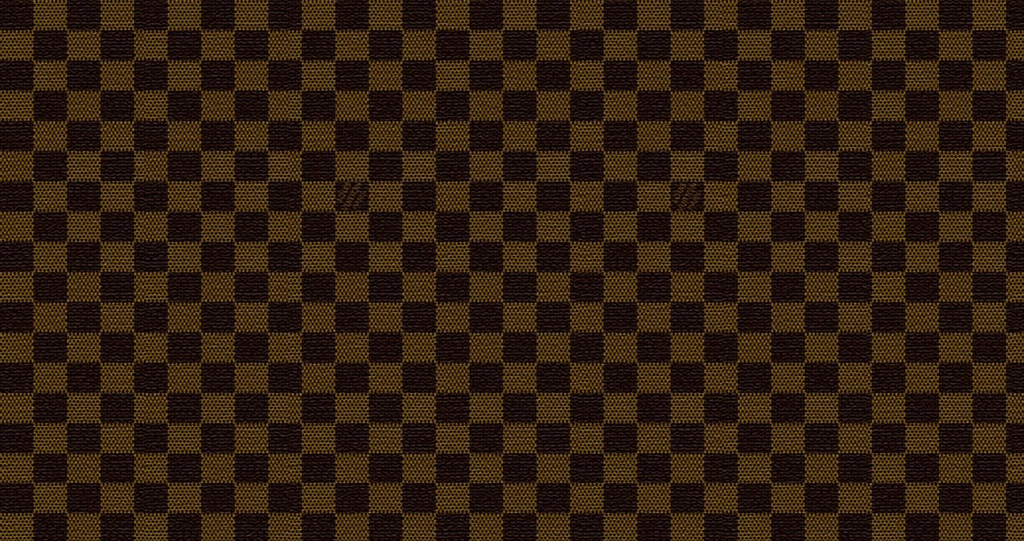 Louis Vuitton Mousepad 1261 - Mousepad Warehouse