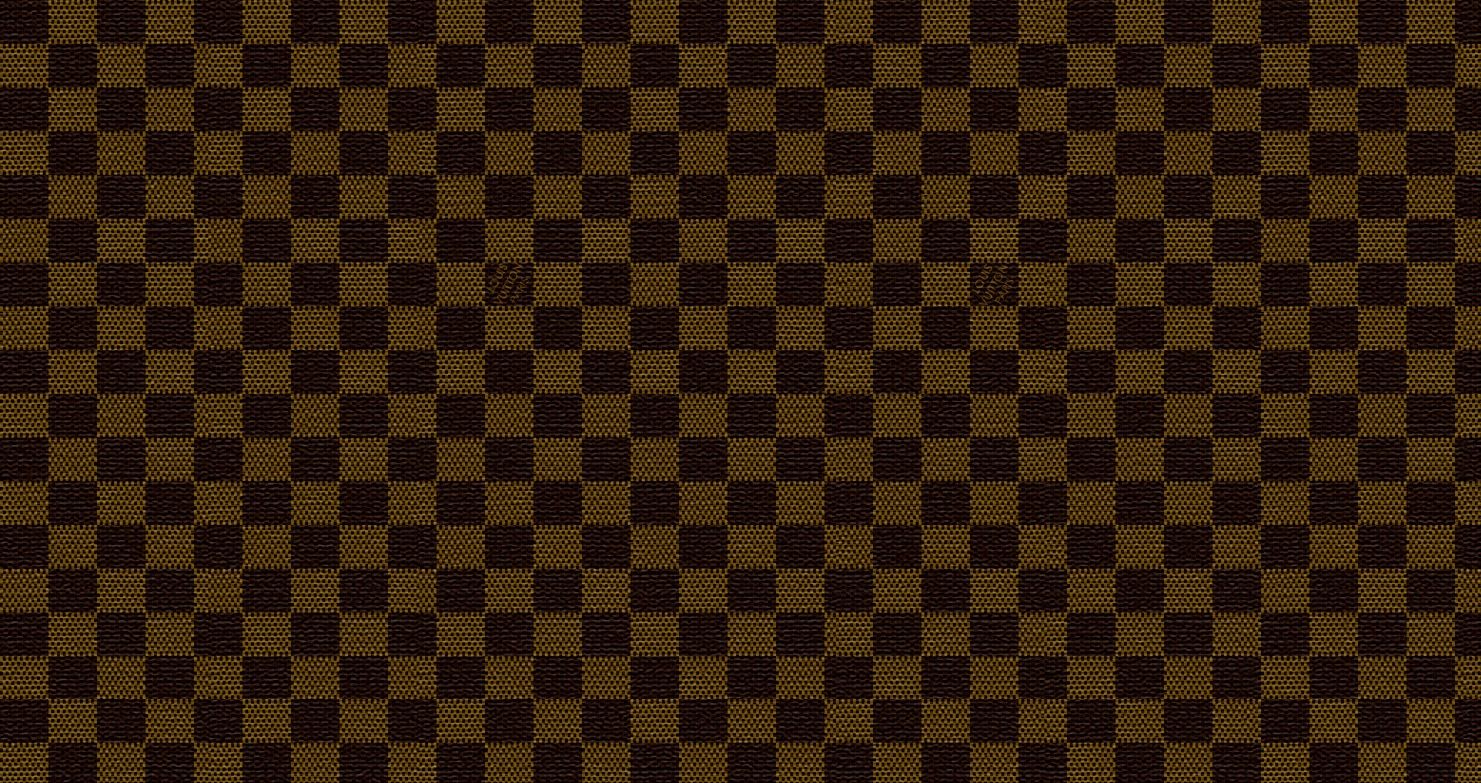 Louis Vuitton Mousepad 1261 - Mousepad Warehouse