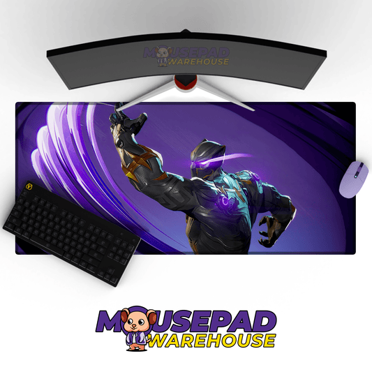 Marvel Rivals Game Mousepad 1358387 - Mousepad Warehouse