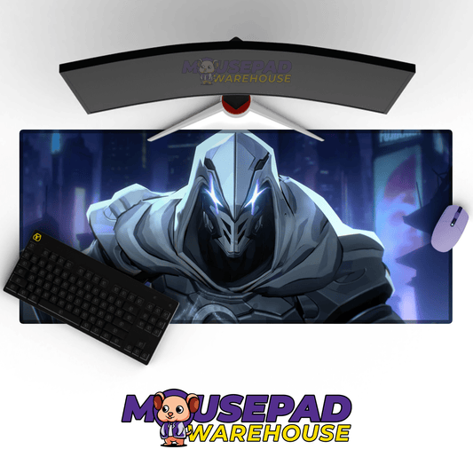 Marvel Rivals Game Mousepad 1384809 - Mousepad Warehouse