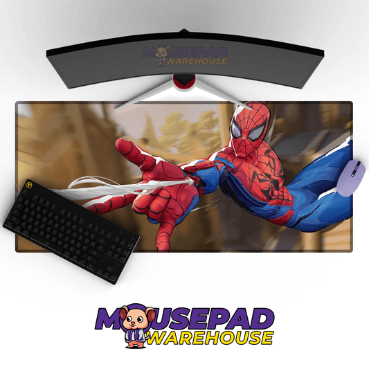 Marvel Rivals Game Mousepad 143603 - Mousepad Warehouse