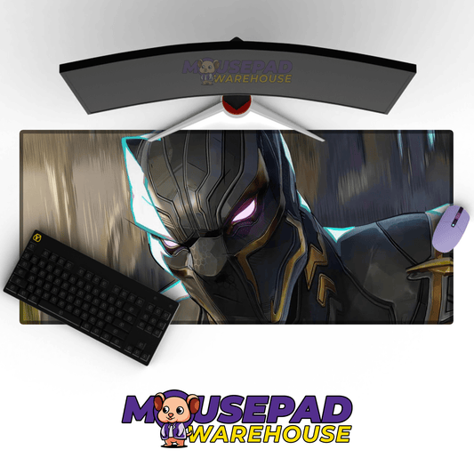 Marvel Rivals Game Mousepad 143607 - Mousepad Warehouse