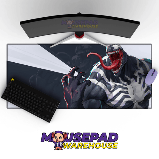 Marvel Rivals Game Mousepad 143612 - Mousepad Warehouse