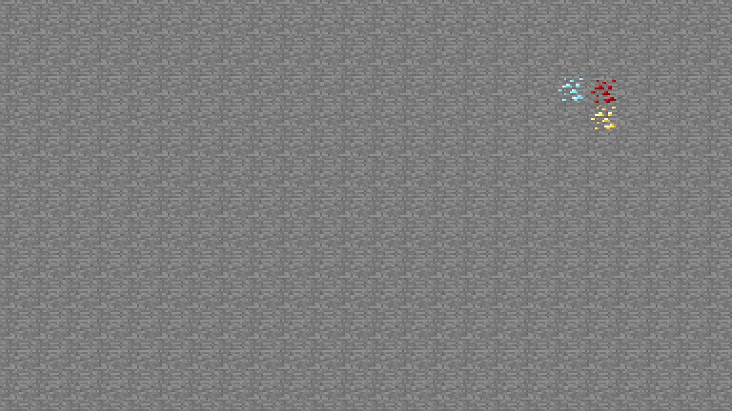 Minecraft Mousepad 10022 - Mousepad Warehouse