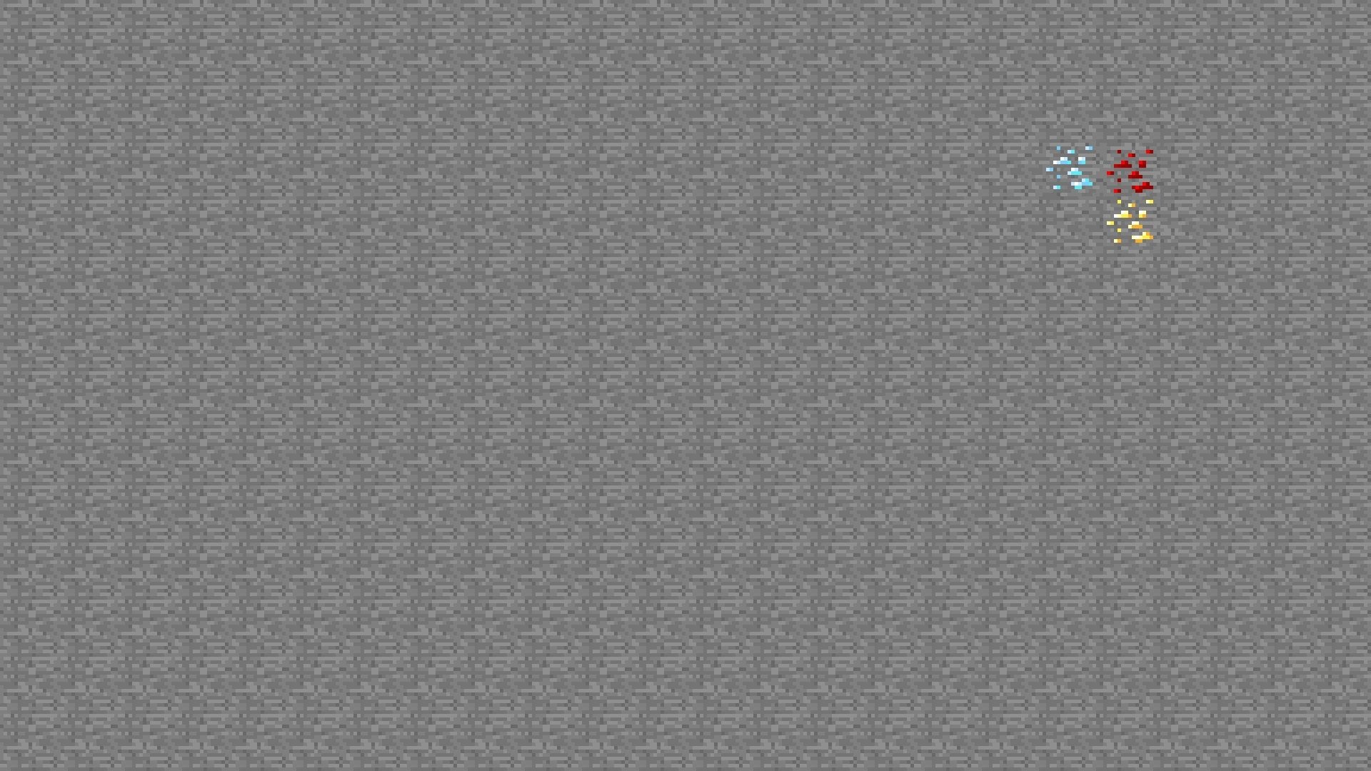 Minecraft Mousepad 10022 - Mousepad Warehouse